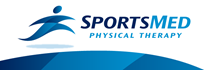 SportsMed Physical Therapy Logo